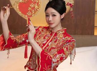 Xiuren秀人网 – 徐莉芝Botty的套装写真，这组美图戳中了某种莫名的情绪，真的是有点想穿上了！