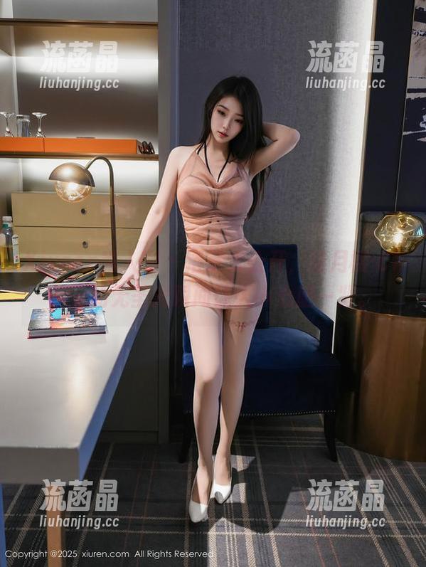Xiuren秀人网-绯月樱-Chery Xiuren秀人网 - 浴室大公开,绯月樱-Chery的无圣光瞬间让人小心脏一紧。