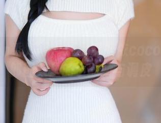 Xiuren秀人网 – 遇见赵惟依coco：兔女郎图集里的小撒娇与调皮