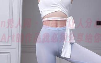 Xiuren秀人网 – 油亮到让人分心，陈思琪Art的作品我必须分享给你！