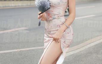 Xiuren秀人网 – 下载陈梵妮Fanny厨娘照片，感受阳春白雪马赛克P图的魅力！