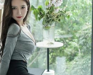 Xiuren秀人网 – 热血沸腾的夏天，没见过陈赞之的私拍资源等于白过