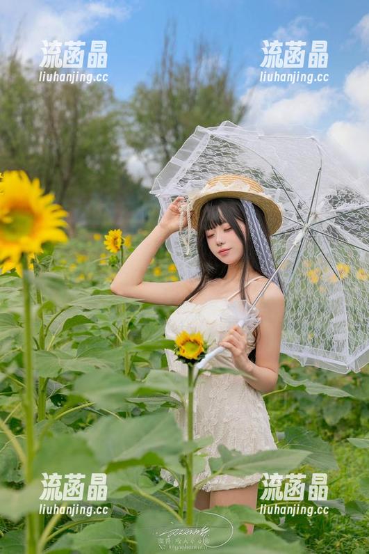 Yiko湿润兔 Yiko湿润兔,高清照片怒请你不要再这么可爱了,我们会受不了的!