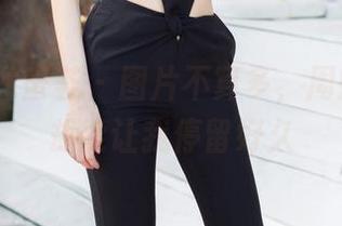 YouMi尤蜜荟 – 图片不算多，周妍希长腿却能让我停留好久