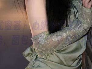 YouMi尤蜜荟 – 心妍小公主说，礼服一定要有气势，图包更新：平凡可不是选择！