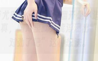 YouMi尤蜜荟 – 每当我翻开是小逗逗的双马尾写真，脑海里就只能浮现出“这也太对劲了吧”这种想法。