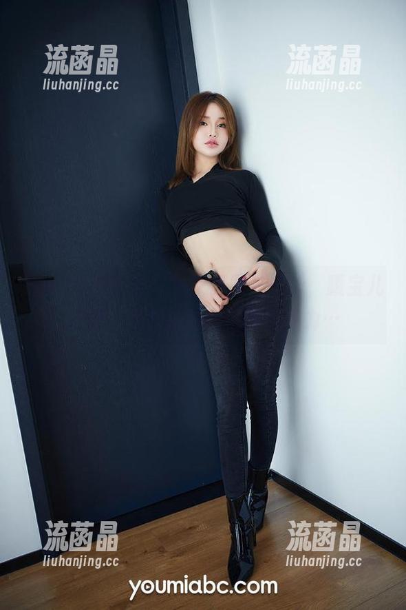 YouMi尤蜜荟-曦宝儿 YouMi尤蜜荟 - 兔女郎图片更新,曦宝儿这次又是在挑战我们的想象力…