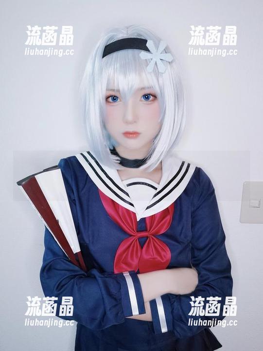 Yuki亭 阿梓从小就可爱的真相,Yuki亭可别太把观众逼疯了!