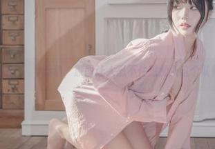 Yuna(윤아)运动，原图让人忍不住想加入这个队伍！