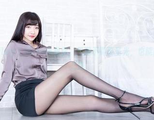beautyleg – Minnie教你,美腿不需要圣光,也能前往美图之道