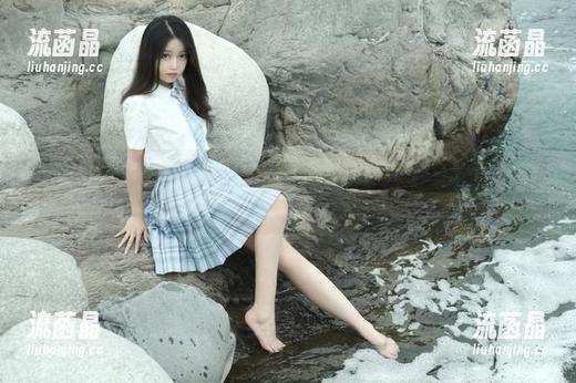 eloise软软的小心机，双拼丝袜，不见圣光的图包你不想拥有吗？