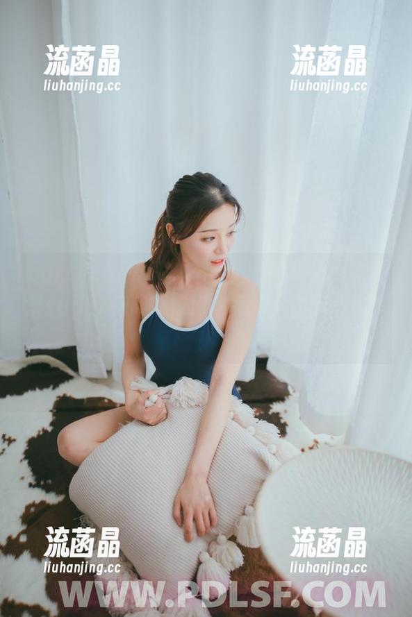 partycat轰趴猫 - 在甜心图集里，杨晨晨sugar把我馋得口水直流，甜到心坎里！