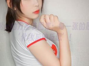 w黑米粥w的万圣节图集:每一张的原图都是‘化妆后的反思’!