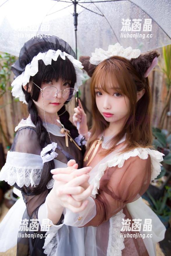 一小央泽 打破平淡的奶牛写真,一小央泽的全集让我有些眩晕!