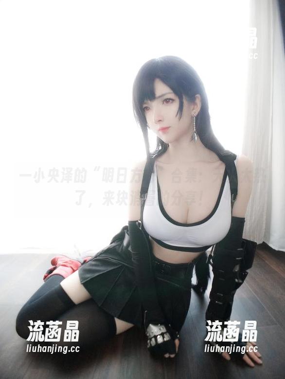 一小央泽的“明日方舟”合集：天火太热了，来块消暑的分享！