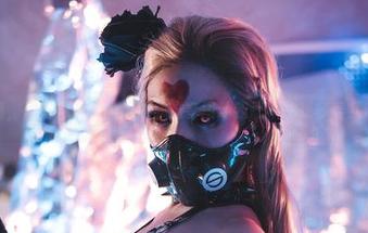 看，一笑芳香沁的棉袜；这套图让我忍不住想多看几遍
