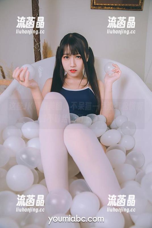 不呆猫 这些JK制服美图,不呆猫一点没有松懈啊,时不时给我们上点新货!