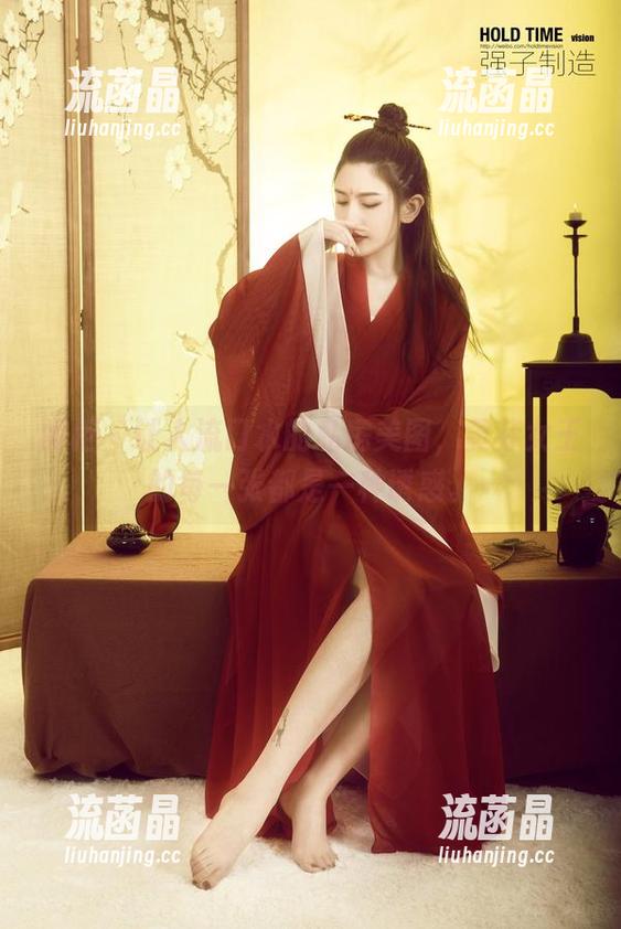 丽柜-黄芬 丽柜 - 让人流口水的私房美图,黄芬女王的每一张都是一种诱惑。