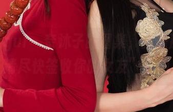 丽柜ligui – 奈沐子的图集，就是那种“请尽快签收你的女友”私拍
