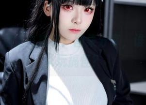 当修女遇上九柒喵：图集分享，谁说不可以玩搞怪？