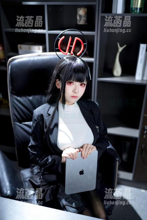 当修女遇上九柒喵：图集分享，谁说不可以玩搞怪？