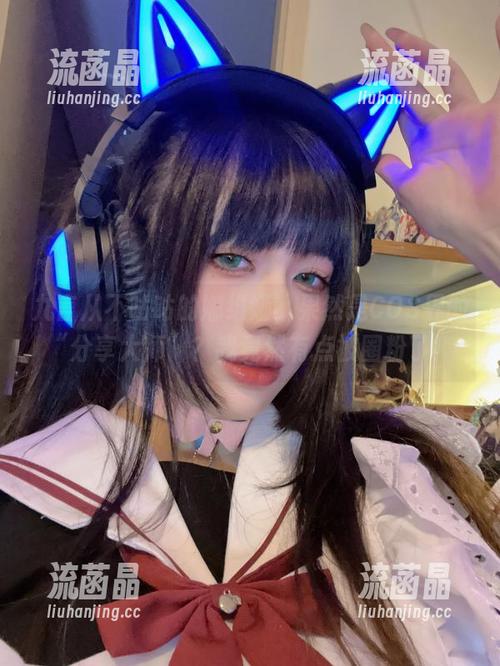 九言从不咕咕 九言从不咕咕的娜维娅,果然是COS界的“分享大师”?我竟然有点被圈粉了!