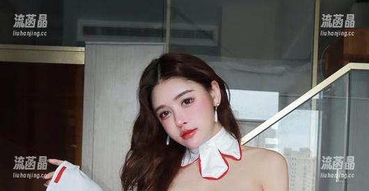 微密圈 - 于芷晴的最新高清图集来了，无奈地再次沦陷在大蜜既视感中……我还能看多久？