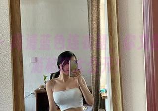 微密圈 – 高清蓝色连衣裙，你文茜快乐出游秘籍大公开！