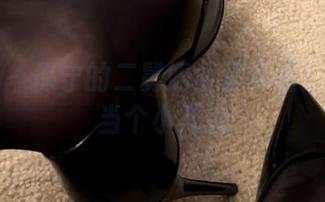 微密圈 – 保守的二舅妈全套作品：给镜子当个小恶棍