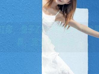 烟雨江南，兔子Zzz不吃胡萝卜的福利写真，完全不想卖萌。