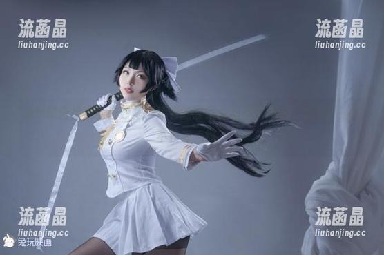 兔玩映画 兔玩映画给我的白纱裙,观看的时候总忍不住咳嗽,我这?!是不是有点怪?