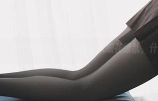 兔玩映画：吊带连衣裙的写真创意让人眼花缭乱，什么情况啊！
