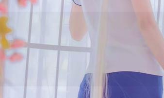 兔玩映画原图！午后阳光什么的，导致我像刚醒的熊一样消沉，照片反倒成了我醒醒神的法宝。