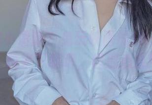 想要一剂小清新？兔玩映画的JK少女写真，快来下载吧，但别心急！