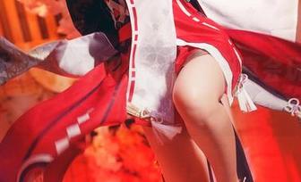 这才叫写真，冲田凛花rinka真会玩Hololive！