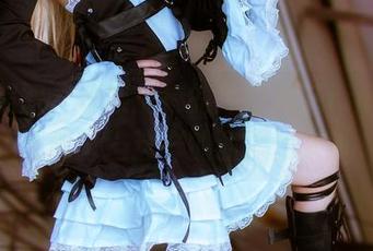 高清美图，校服加持的冲田凛花rinka，谁能抵挡这样的甜美侵袭？