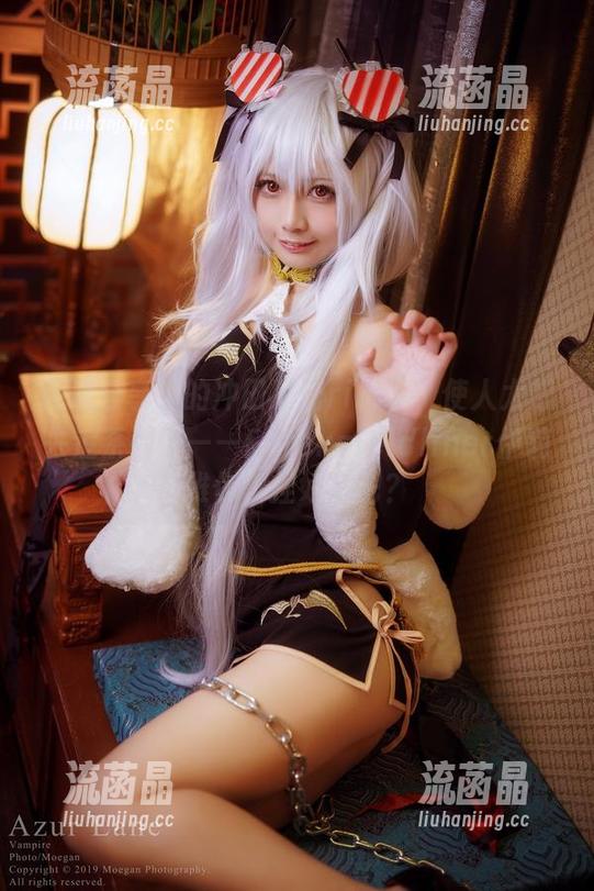 高清分享中的冲田凛花rinka，使人太想去追系列了——Fatekaleidliner伊莉雅你拿捏好了吧？