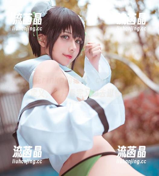 冲田凛花rinka 冲田凛花rinka的棉袜,cos对袜子的新定义,图片看完又想去逛街。
