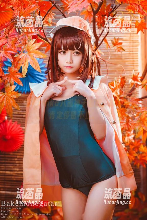 冲田凛花rinka八重神子套图，你的目光肯定停留不止。