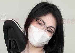 微密圈 – 一次不够，可爱的肉巴的蕾丝内衣合集值得再三细看，太撩了！