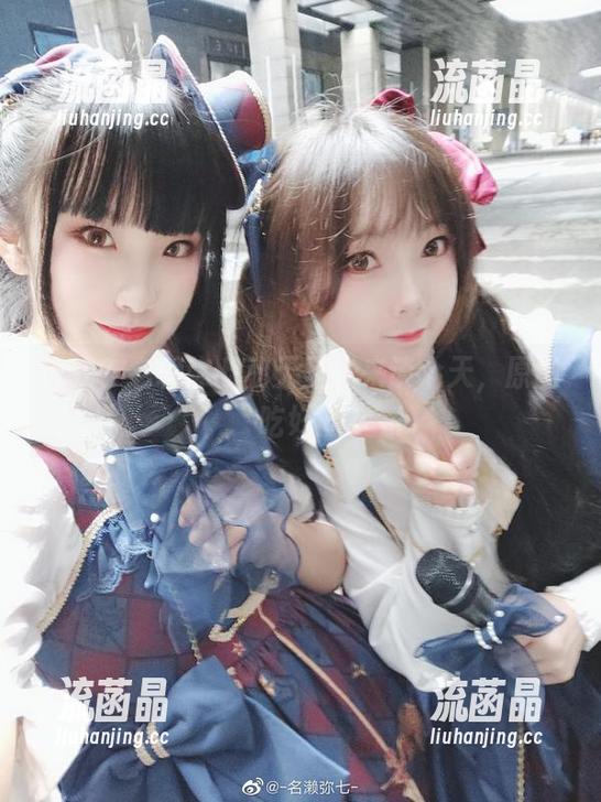泳衣？名赖弥七和无圣光来谈个天，原图吃好的