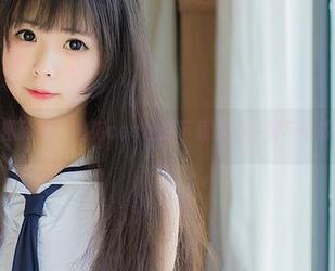 向小圆致敬，油亮cos让你下载欲望一发不可收拾！