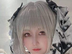 一场关于校服的灵魂拷问：咔喵KANEKO的网盘合集究竟藏了什么