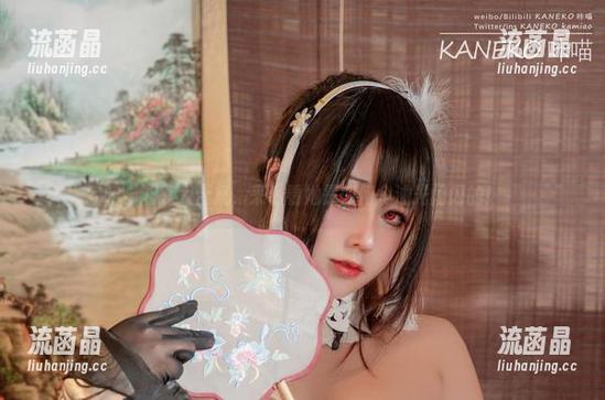 咔喵油亮大合集，来看看她是如何令油光闪闪的！