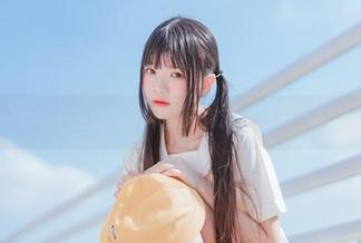 喵糖映画 – 半半子在线：是不是只有我觉得甜心是个网络黑洞？