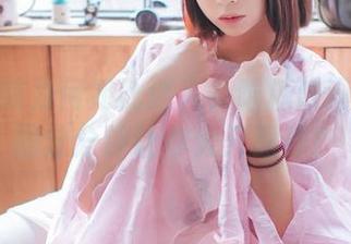 黑丝礼服为何如此迷人？喵糖映画最新原图分分钟让你大开眼界！