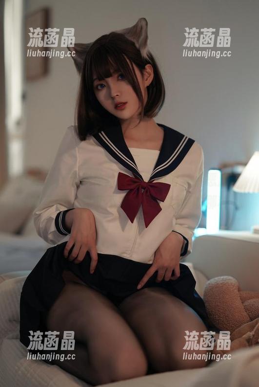 夏夏子 夏夏子,带你体验“喜多川海梦小恶魔”的美图,分享不来一定会后悔的那种