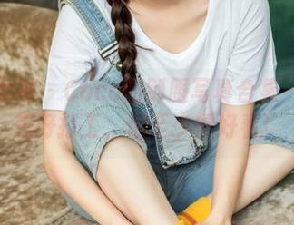 头条女神 – Coco的制服写真合集——没想好打工，但至少得好看！