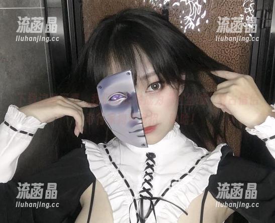 奇行家狗崽 下载这张写真,我们可能会成为“红丝绒”复古情侣,奇行家狗崽支招,哈哈!