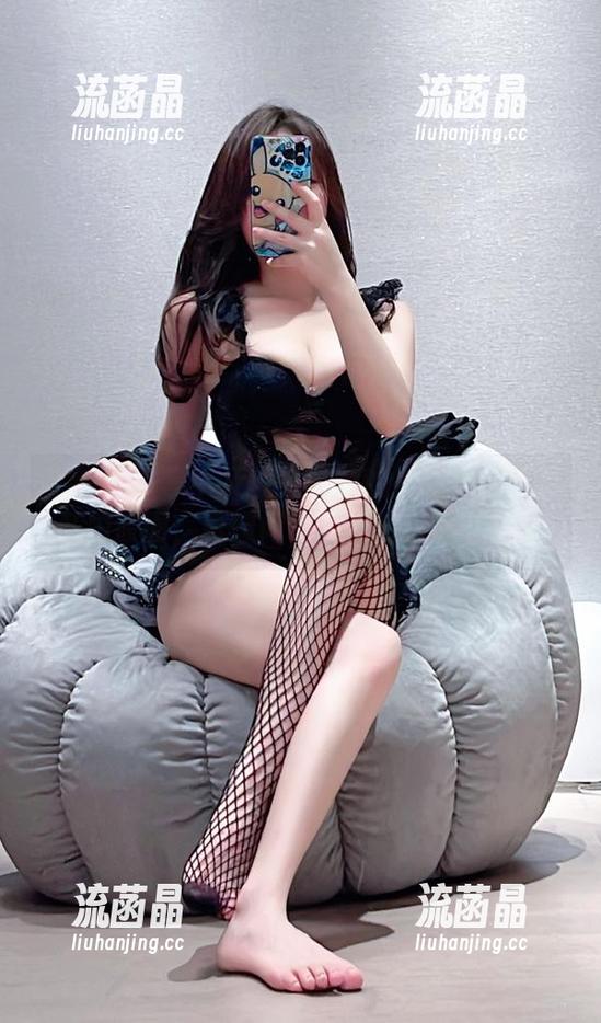 微密圈 - 等不及想见奔跑的晶骡子的黑白私拍原图，真想问，这到底怎么拍的？